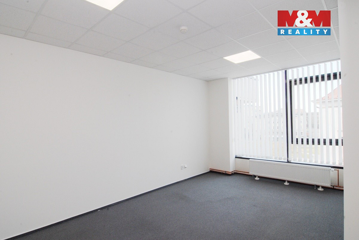 Pronájem kanceláře 2 000 m² — photo 4