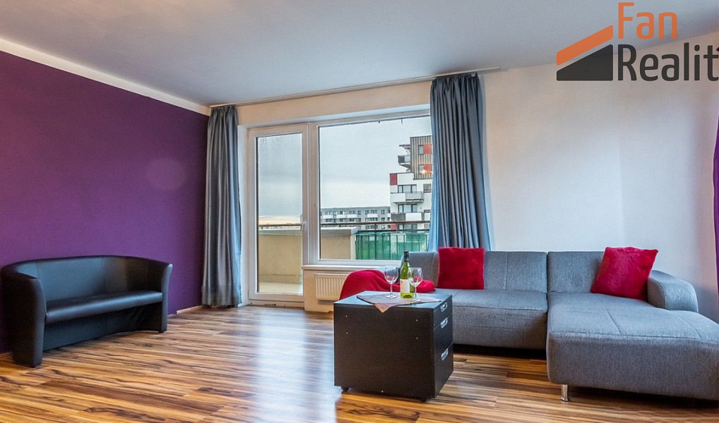 Prodej bytu 3+kk 87 m², Praha – náhled fotky 6