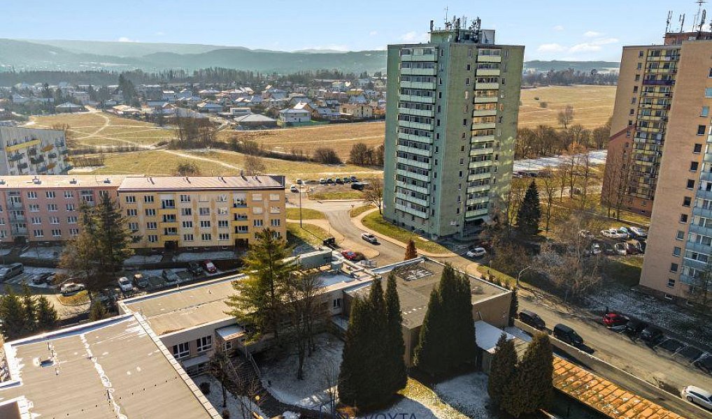 Prodej komerčního objektu (jiného typu) 464 m², Karlovy Vary – náhled fotky 28