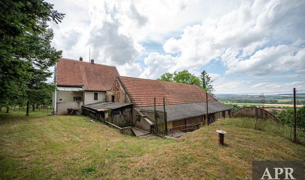 Prodej zemědělského objektu 275 m², Nezdenice – náhled fotky 20