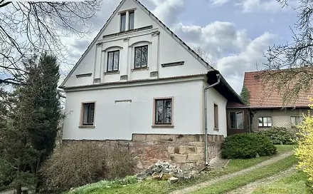 Prodej domu 150 m² s pozemkem 1 400 m², Hejtmánkovice, okres Náchod