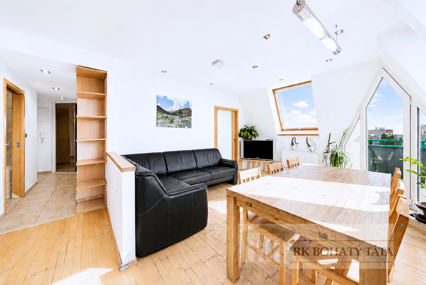 Prodej bytu 4+kk 103 m² – fotografie 2