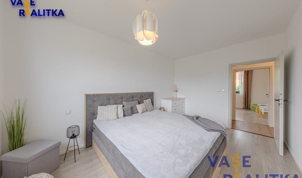 Prodej domu 116 m² s pozemkem 720 m², Holešov – náhled fotky 5