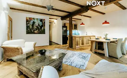 Prodej bytu atypického 79 m², Černý Důl - Čistá v Krkonoších, okres Trutnov