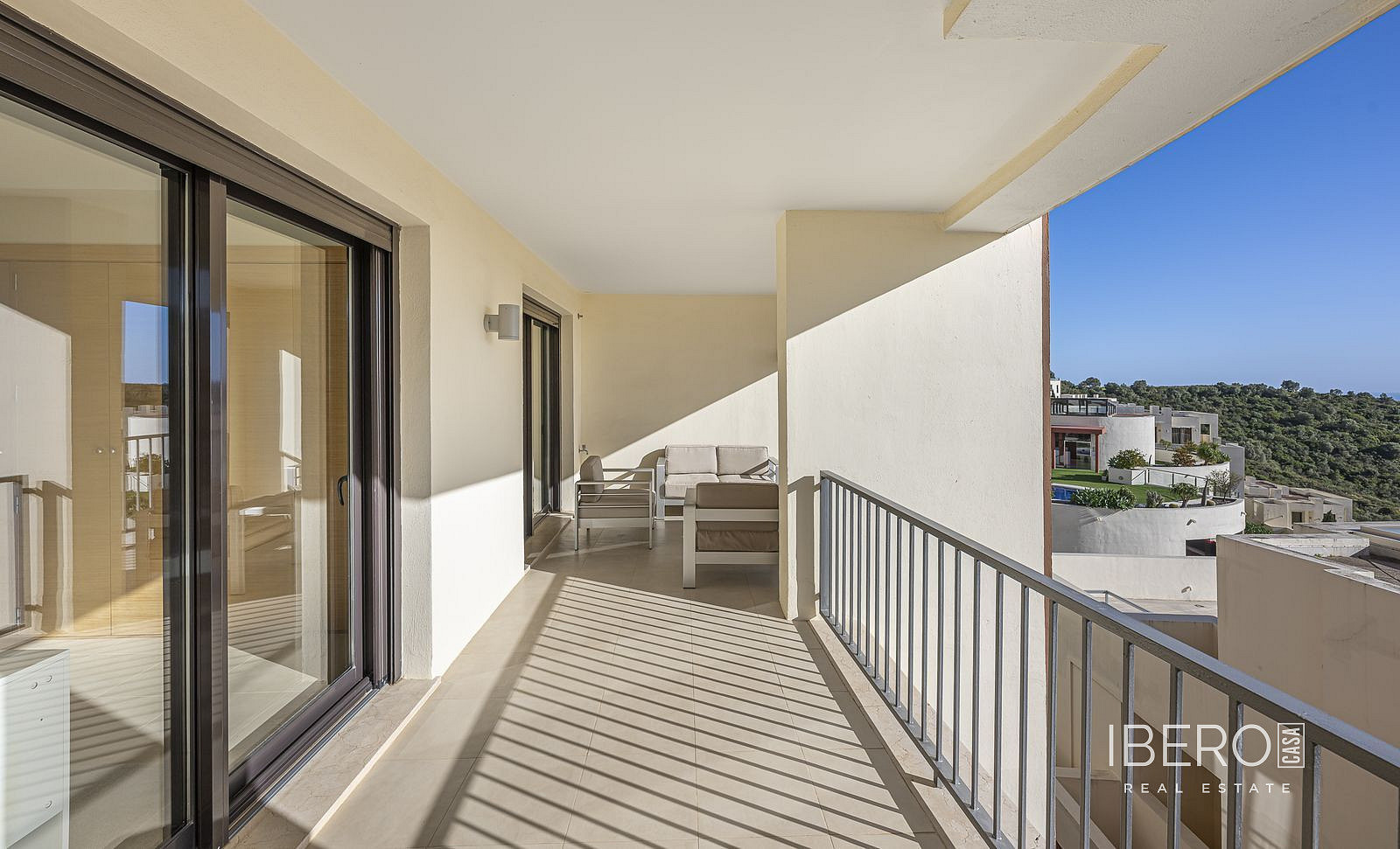 Piso 4+kk – Marbella, Barrio Alto - Más