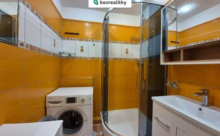 Prodej bytu 3+1 74 m²