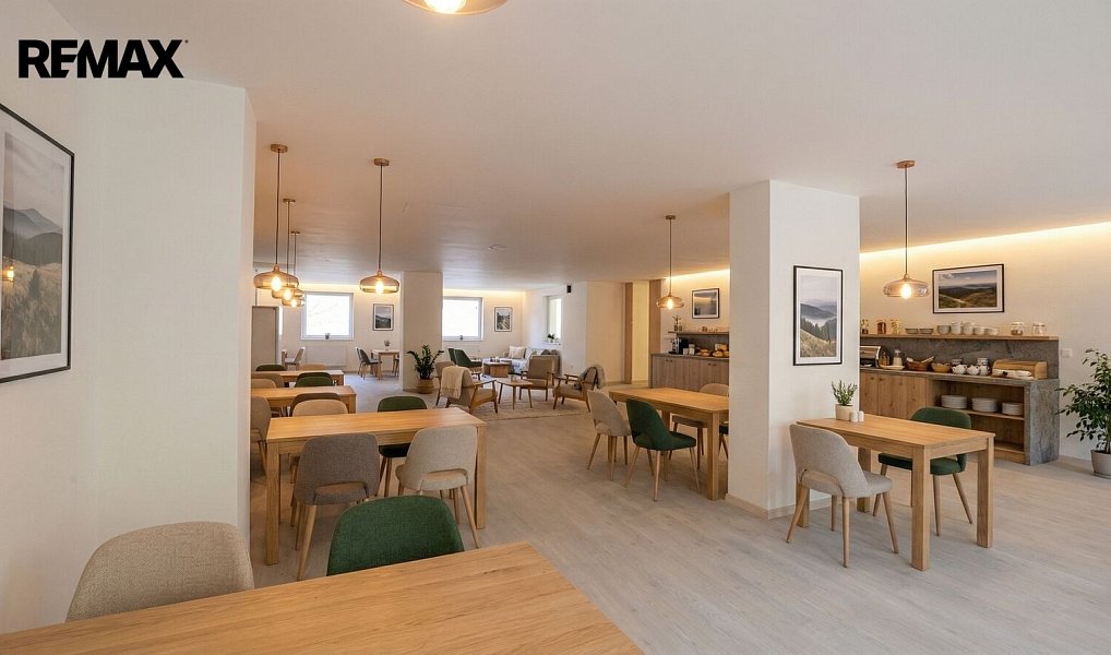 Prodej ubytovacího objektu 1 978 m², Jeseník – náhled fotky 29