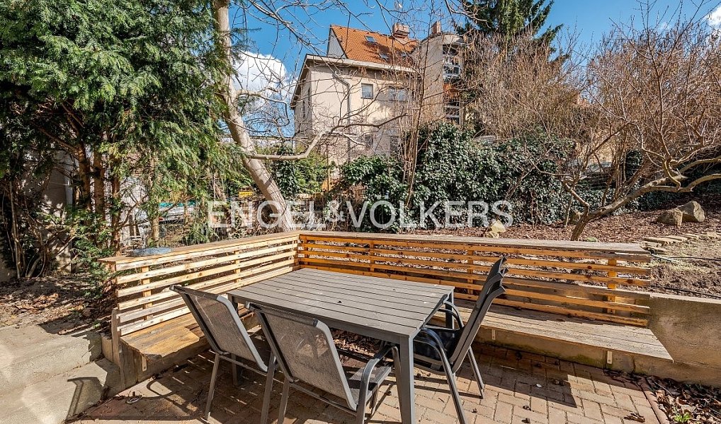 Pronájem kanceláře 73 m², Praha – náhled fotky 11