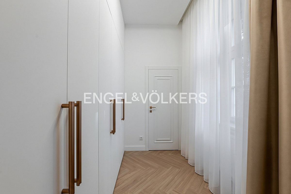 Pronájem bytu 3+kk 121 m² – fotografie 5