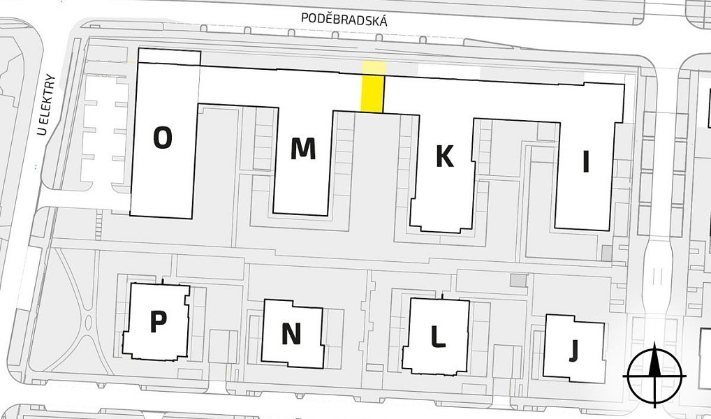 Prodej obchodních prostor 108 m², Praha – náhled fotky 5