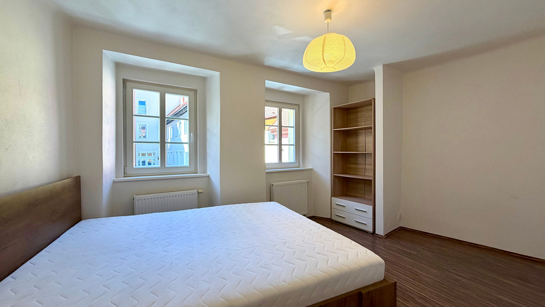 Pronájem bytu 2+kk 53 m² — photo 4