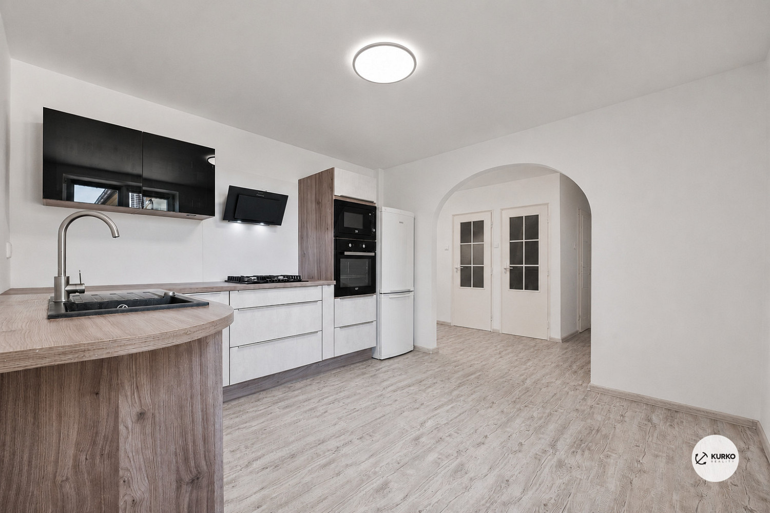 Prodej bytu 4+1 125 m²