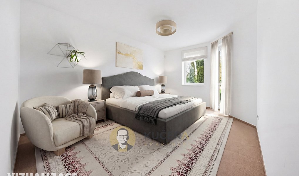 Prodej domu 488 m² s pozemkem 1 376 m², Jesenice – náhled fotky 26