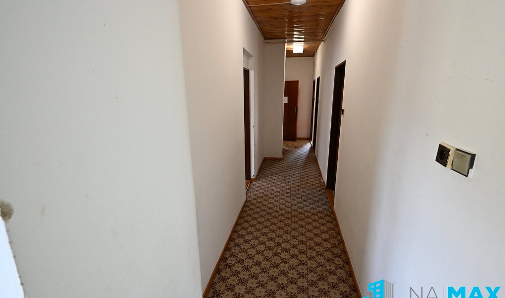 Prodej ubytovacího objektu 85 m², Vranov nad Dyjí – náhled fotky 11