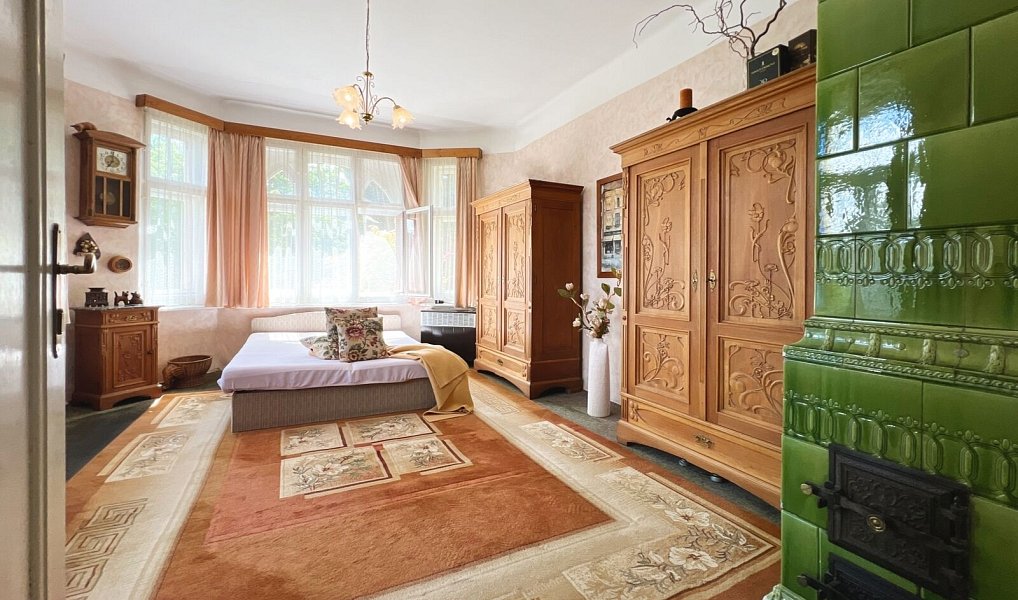 Prodej domu 190 m² s pozemkem 1 331 m², Jablonec nad Nisou – náhled fotky 4