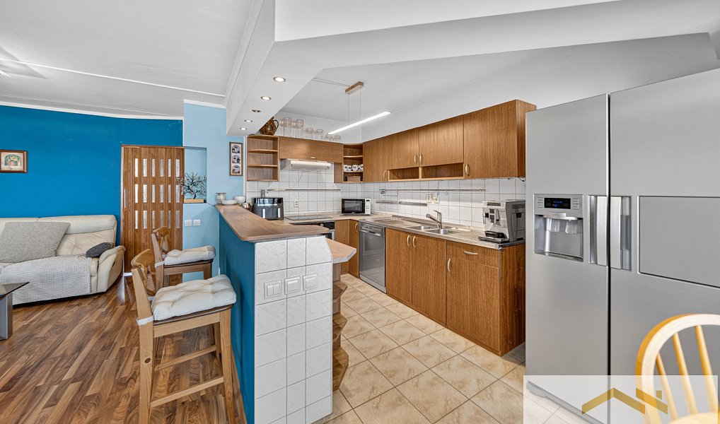 Prodej bytu 4+kk 93 m², Praha – náhled fotky 3