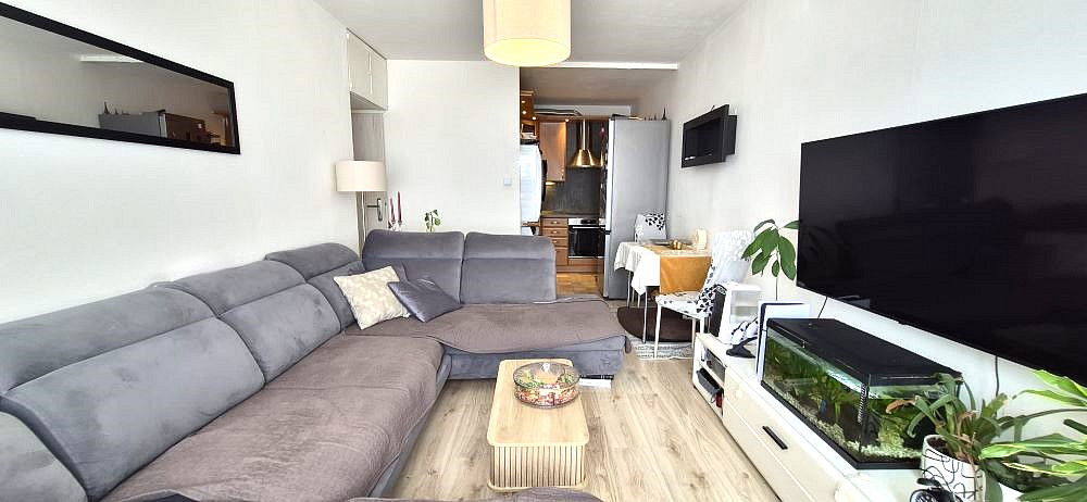 Prodej bytu 2+kk 43 m² – fotografie 2