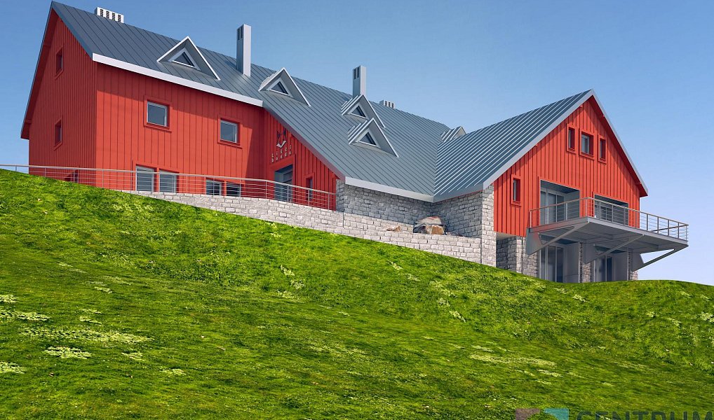 Prodej chaty/chalupy 1 087 m² s pozemkem 33 716 m², Strážné – náhled fotky 17