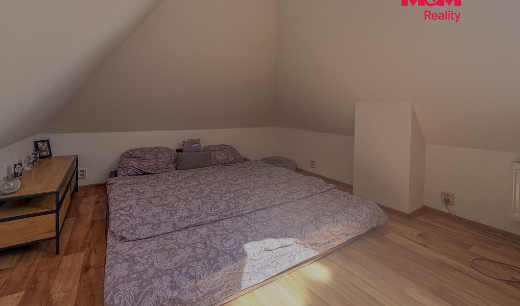 Prodej domu 200 m² s pozemkem 607 m², Litoměřice – náhled fotky 12