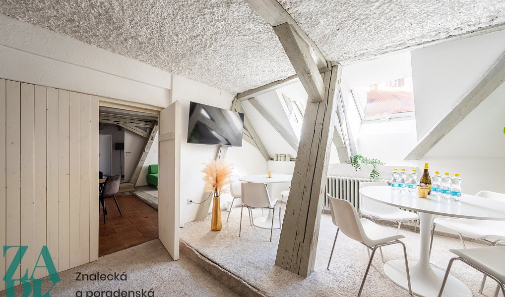 Prodej bytu atypického 169 m², Praha – náhled fotky 8