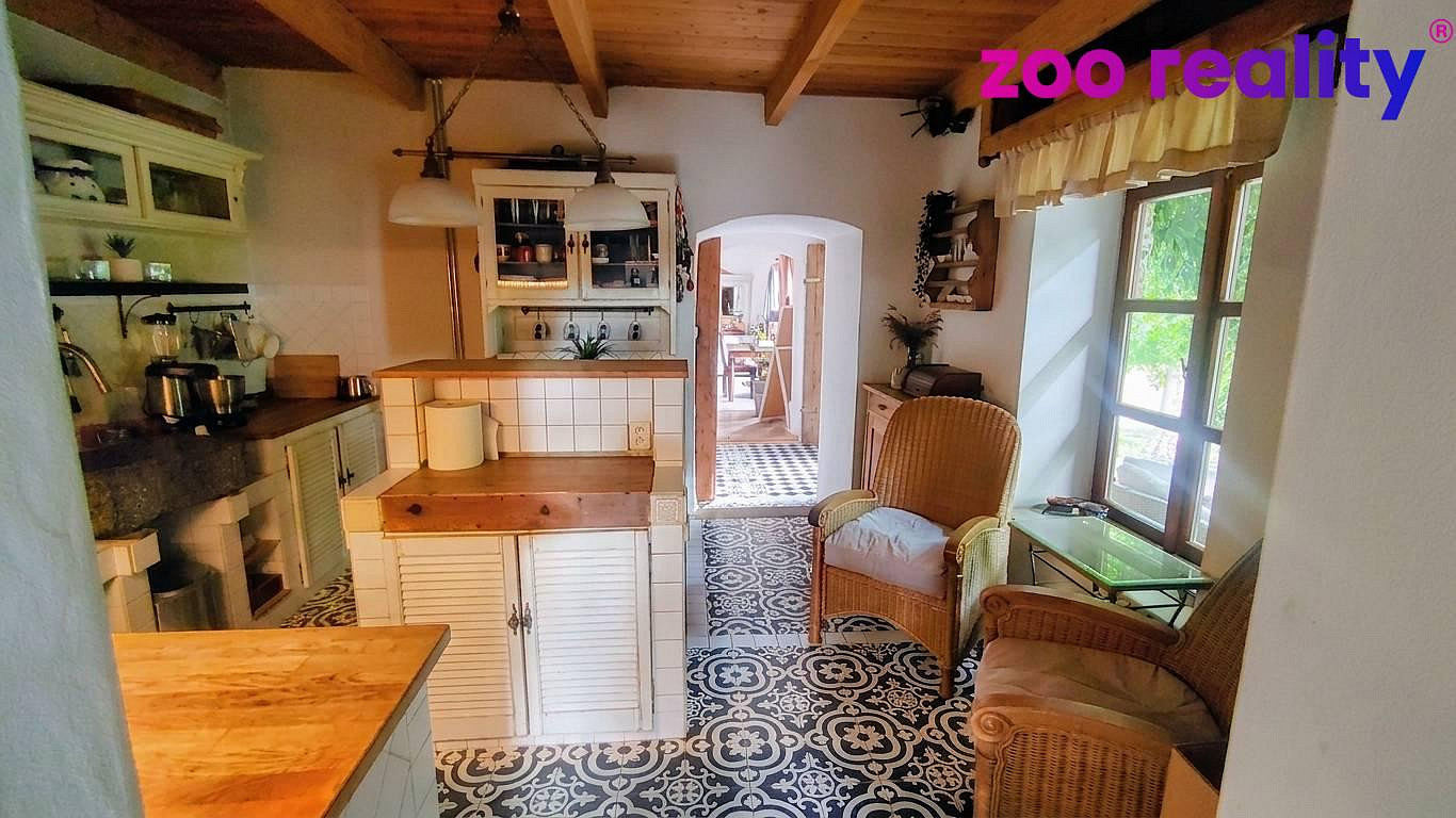 Prodej domu 130 m² s pozemkem 1 170 m² – fotografie 3