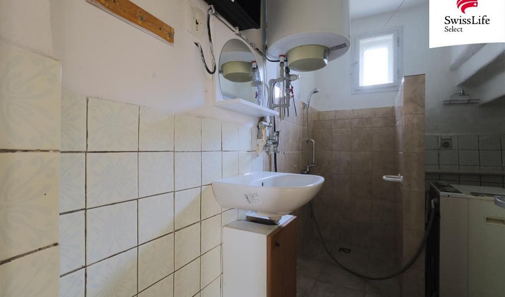 Prodej domu 92 m² s pozemkem 535 m², Třešť – náhled fotky 23
