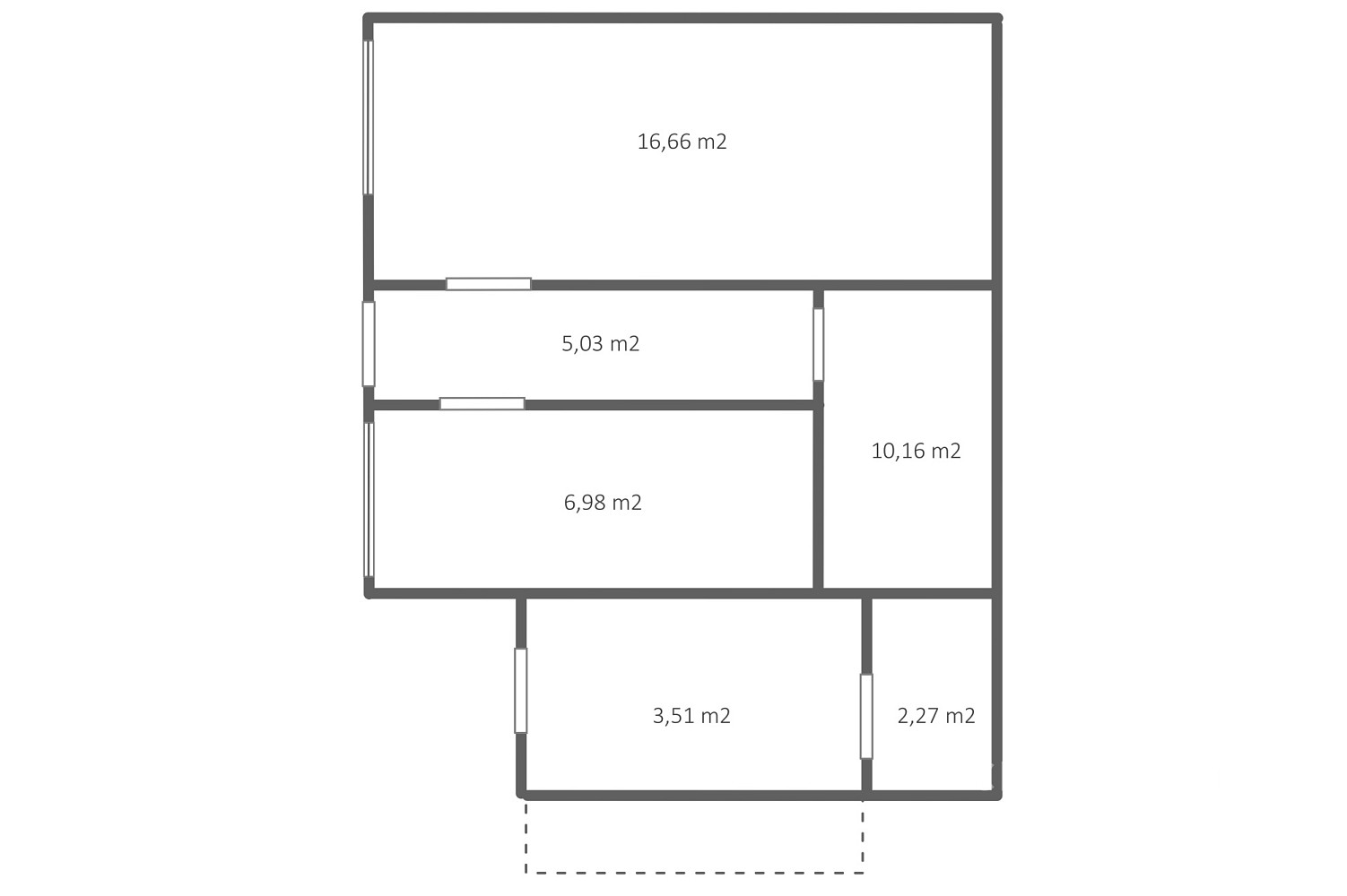 Prodej domu 97 m² s pozemkem 1 202 m² – fotografie 5