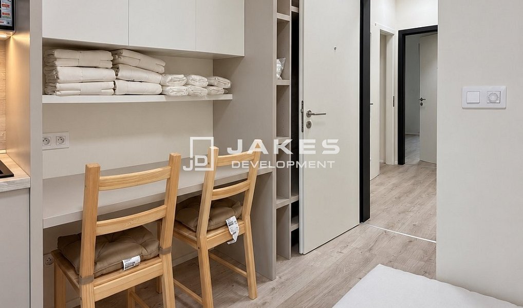 Pronájem bytu 1+kk 18 m², Kutná Hora – náhled fotky 6