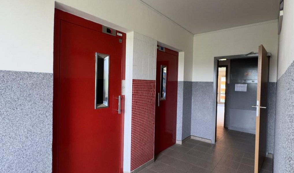Pronájem bytu 2+kk 40 m², Česká Lípa – náhled fotky 15