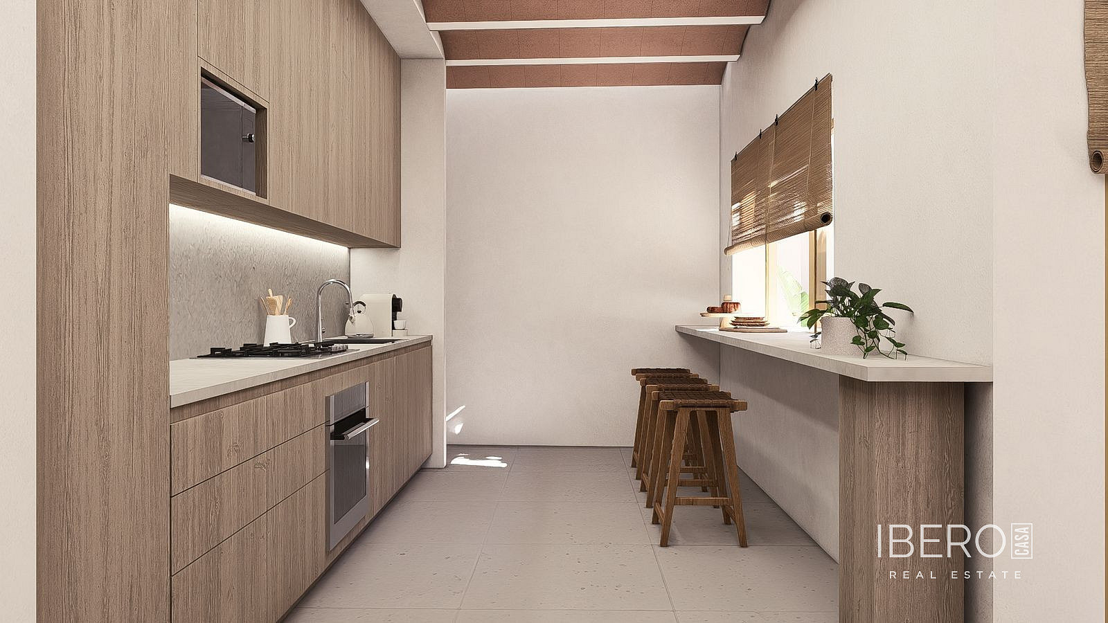 Casa 4+kk – Estepona - Més