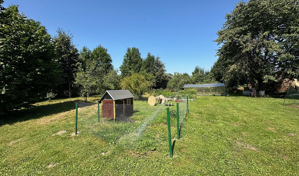 Prodej domu 180 m² s pozemkem 3 154 m², Velká Kraš – náhled fotky 18