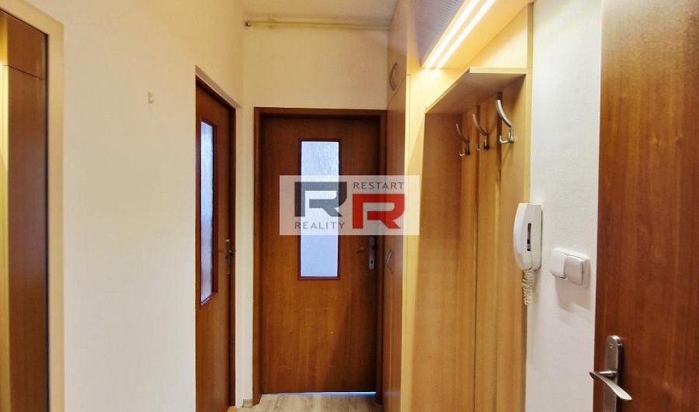Pronájem bytu 1+1 37 m², Olomouc – náhled fotky 11