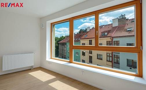 Prodej bytu 3+kk 110 m², Nad Koulkou, Praha 5 - Smíchov