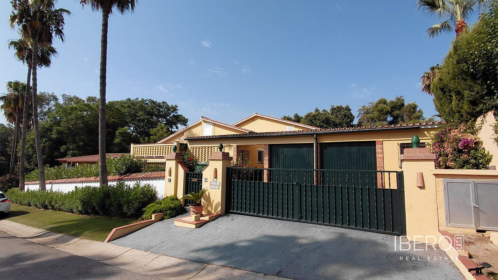 Casa 6+kk – San Roque, Sotogrande - Vista 5