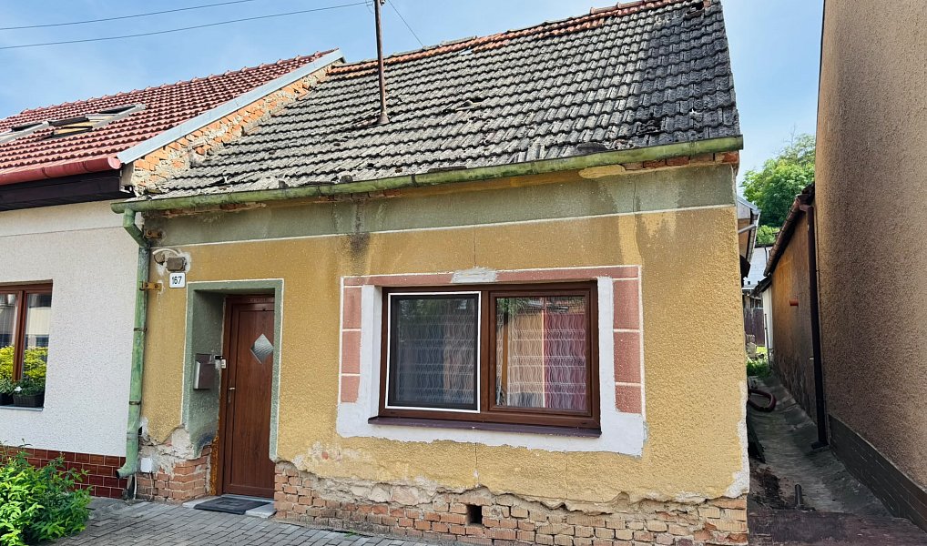 Prodej domu 68 m², Blučina – náhled fotky 3