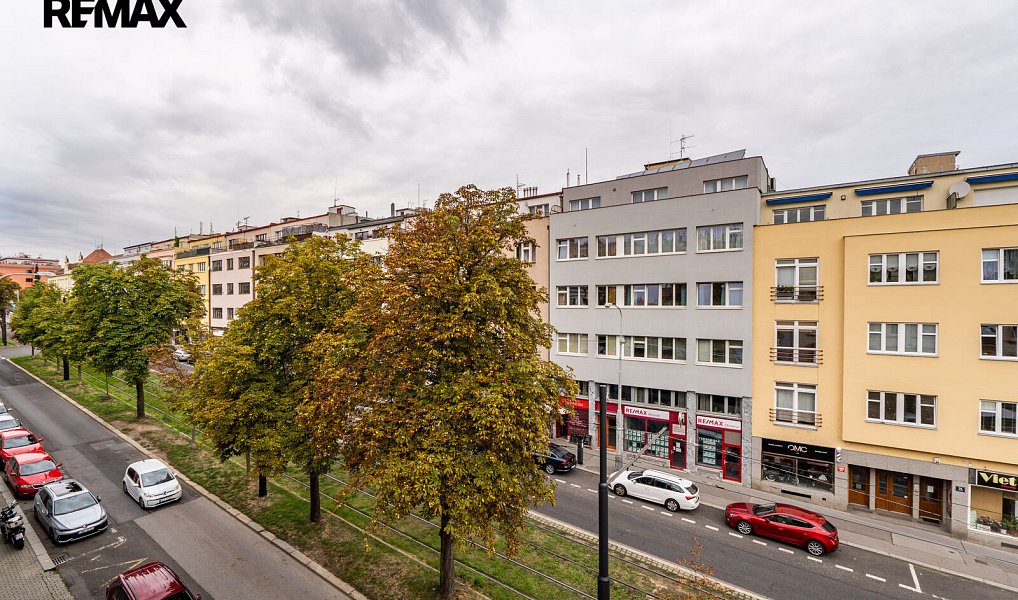 Pronájem bytu 2+kk 68 m², Praha – náhled fotky 14