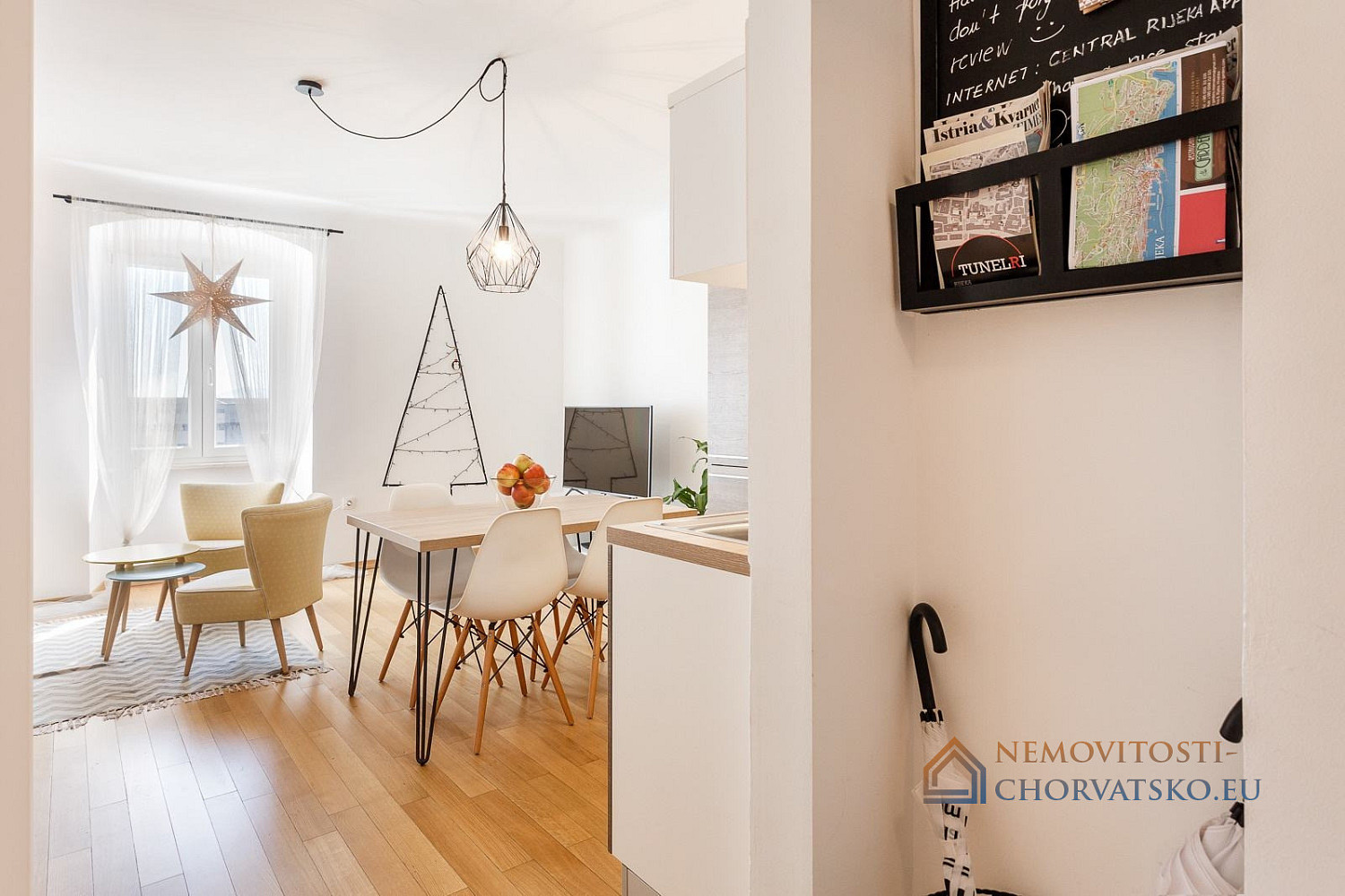 Prodej bytu 1+kk 77 m² - Ansicht 2