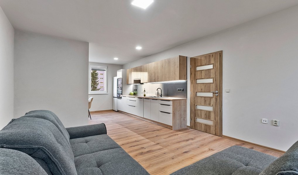 Prodej bytu 3+kk 70 m², Stráž pod Ralskem – náhled fotky 11