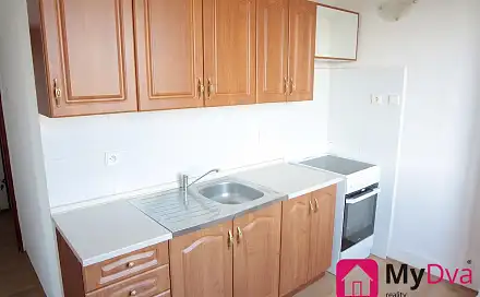 Pronájem bytu 2+1 56 m²