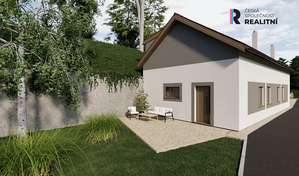 Prodej domu 80 m² s pozemkem 231 m², Jevišovice – náhled fotky 7