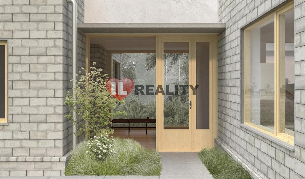 Prodej domu 291 m² s pozemkem 1 049 m², Vysoký Újezd – náhled fotky 31