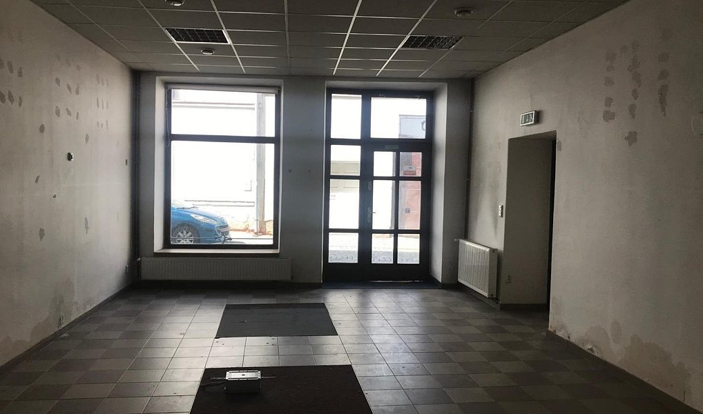 Pronájem obchodních prostor 175 m², Litovel – náhled fotky 3