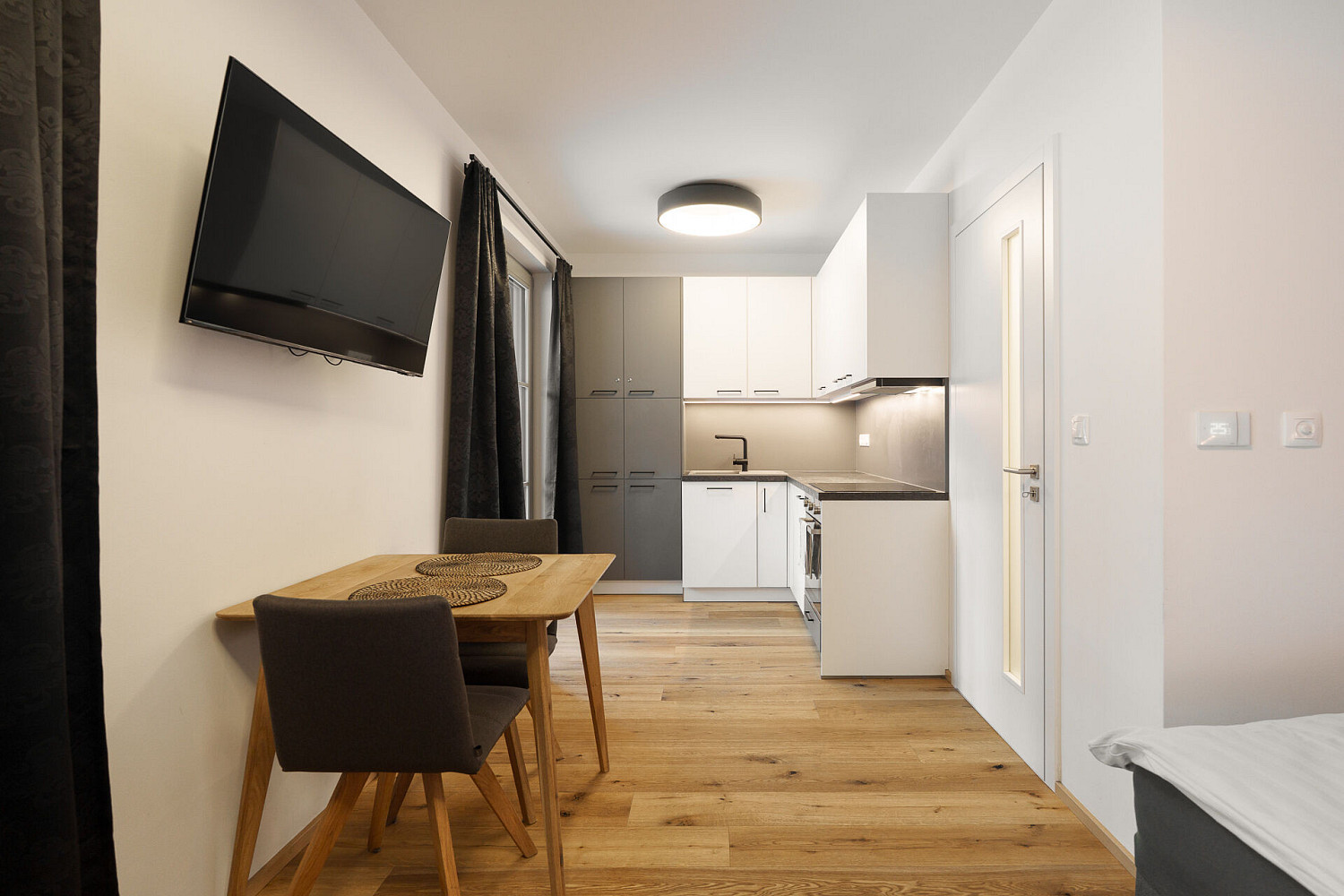 Prodej bytu 1+kk 24 m² – fotografie 2