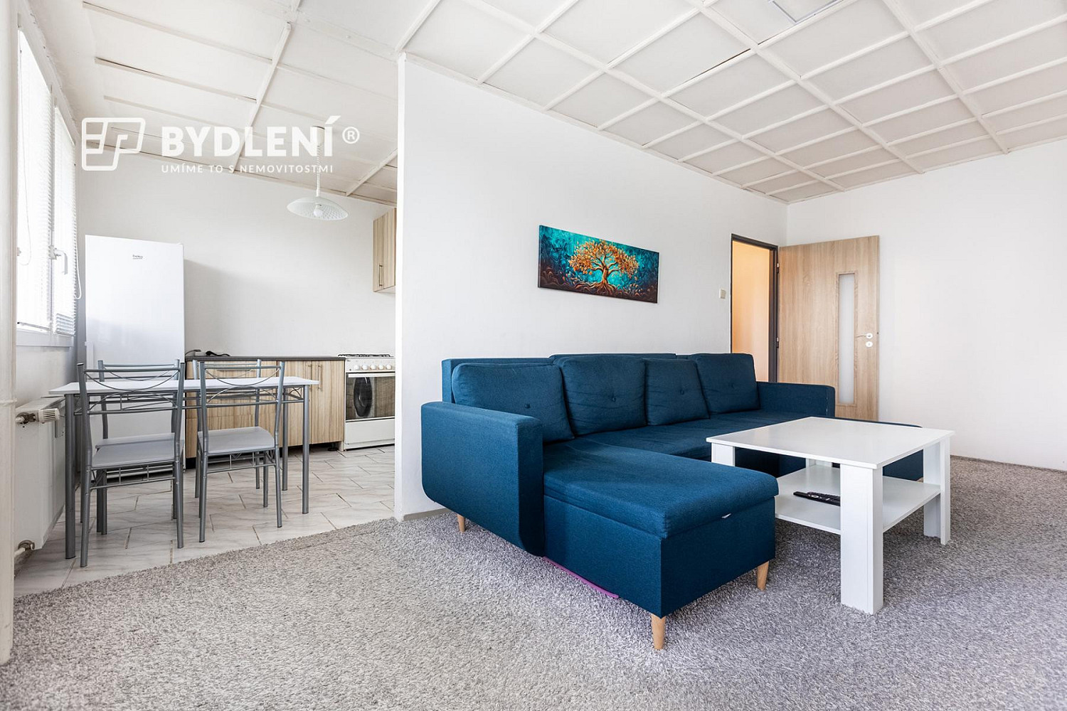 Prodej bytu 2+1 61 m² – fotografie 5