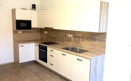 Prodej bytu 3+kk 70 m², Husova, Jemnice, okres Třebíč