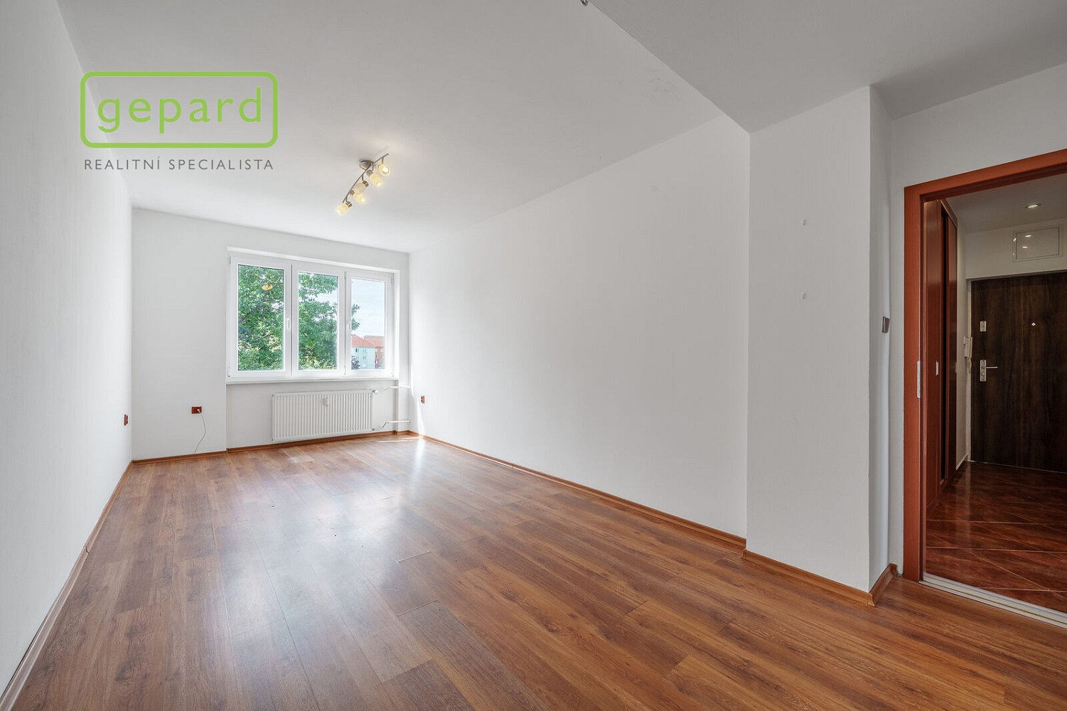 Prodej bytu 2+1 50 m² – fotografie 2