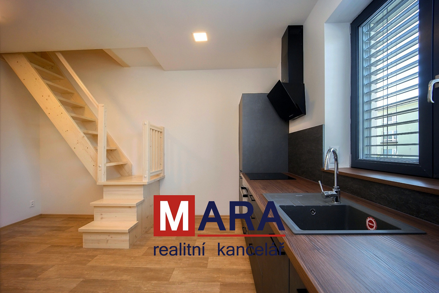 Pronájem bytu 2+1 87 m²