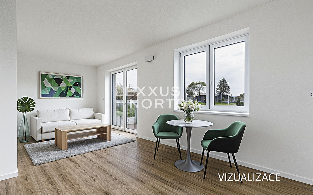Prodej bytu 1+kk 39 m² — photo 3