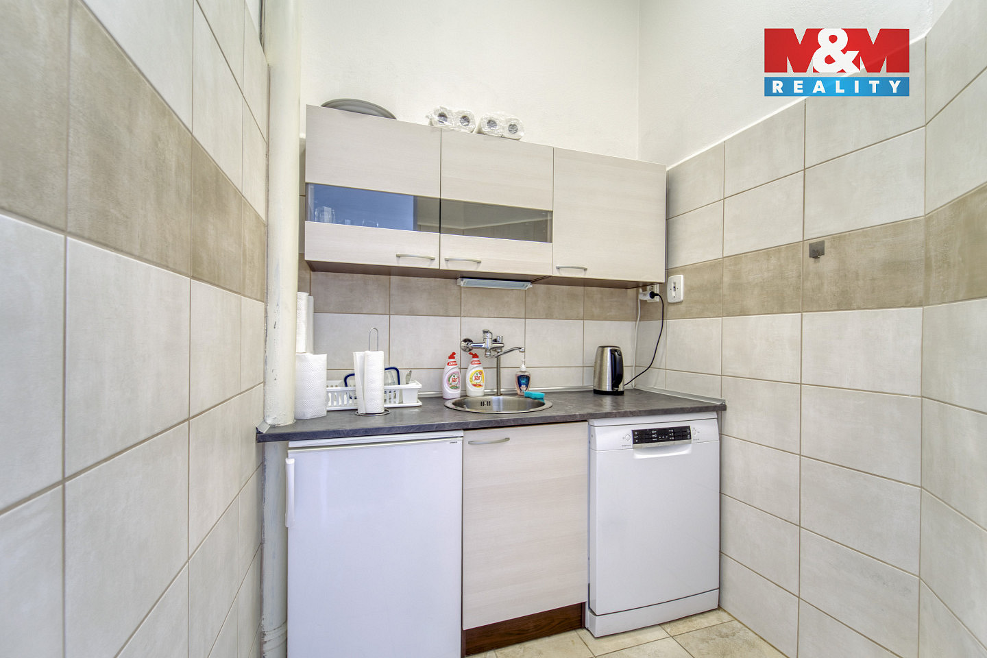 Pronájem kanceláře 133 m² — photo 5