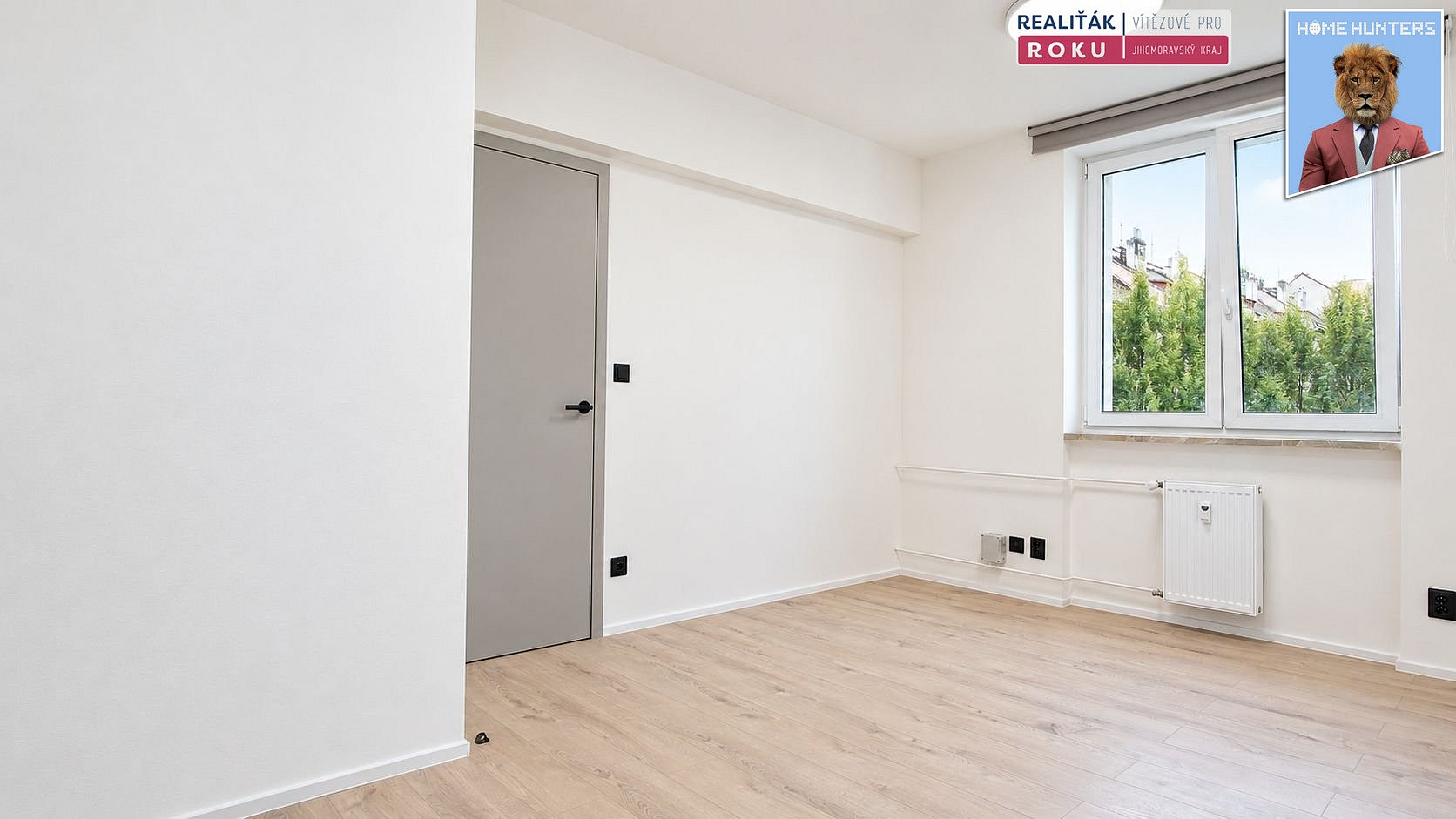 Pronájem bytu 3+kk 56 m² – fotografie 2